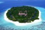 Maledivy - Royal Island Resort