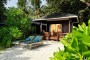 Maledivy - Royal Island Resort