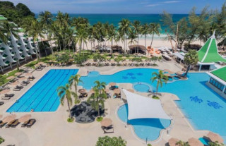 LeMeridien Phuket_15