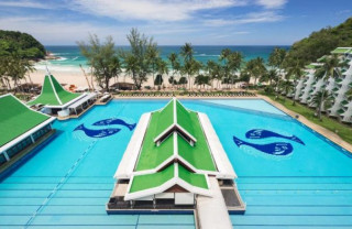 LeMeridien Phuket_16