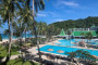Thajsko - Le Meridien Beach, Spa