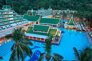 LeMeridien Phuket_2