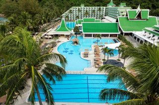 LeMeridien Phuket_4