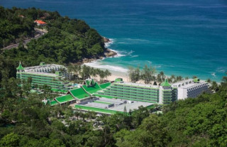 LeMeridien Phuket_9