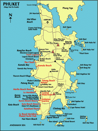 Phuketmapweb
