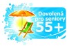 Výhodné zájezdy pro Seniory 55+