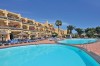 Fuerteventura letecky z Ostravy
