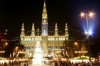 Předvánoční Vídeň, Krakov, Budapešt, Bratislava