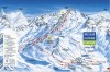panoramatická mapa