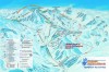 panoramatická mapa