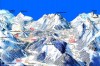panoramatická mapa