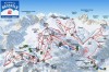 panoramatická mapa