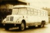 Autobusová doprava a práva cestujících