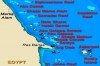 Přidané lety Marsa Alam