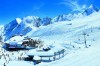 SKI OPENING KAPRUN