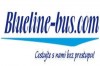 Blueline bus