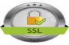 SSL zabezpečení