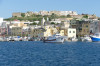 Zemětřesení na ostrově Ischia