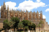 Turistické taxy - Mallorca a Menorca