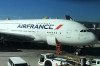 Stávka dopravců ve Francii, vč. Air France