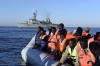 Řecko už migranty v Turecku neláká