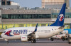 Travel Service - zákaz přepravy Samsung GN7