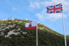 Gibraltar nyní pouze s pasem!