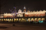 ADVENTNÍ KRAKOW