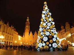 ADVENTNÍ WROCLAW