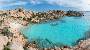 NÁDHERNÁ SARDÍNIE - Camping Village Baia Blu La Tortuga 