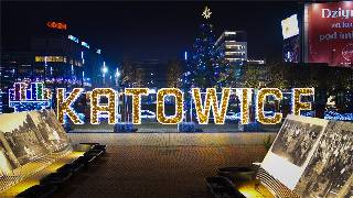 ADVENTNÍ KATOVICE