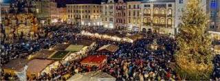 ADVENTNÍ OLOMOUC