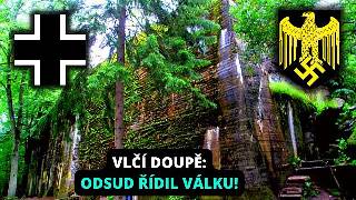 MAZURSKÁ JEZERA + HITLEROVO VLČÍ DOUPĚ + VARŠAVA