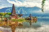 Bali: Výjimečně láskyplný kraj