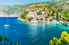 Ostrov vůní – Zakynthos