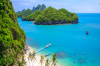 Koh Samui – na chvíli na vše zapomenout