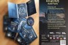 DVD Legendy straré Prahy nově v prodeji v kanceláři CK AGL travel
