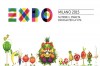 EXPO 2015 Miláno s návštěvou Rakouska: 15.5. - 19.5.2015