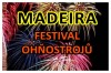 Madeira - Atlantický festival ohňostrojů