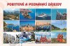 Zájezdy z nového katalogu v prodeji
