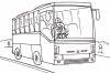 Autobusem na cesty