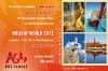 Holiday World 9.-12.2. 2012