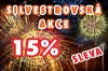 Silvestrovská akce