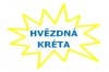 Hvězdná Kréta prodloužena - sleva kolik hvězd tolik tisíc