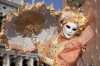 Poznávací zájezd Karneval v Benátkách
