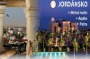 MRTVÉ MOŘE - JORDÁNSKO - 4* A 5* HOTELY JIŽ OD 17 788 Kč