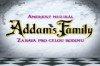 VSTUPENKY NA NOVÝ MUZIKÁL ADDAMS FAMILY V PRODEJI