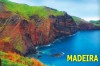 MADEIRA - ZELENÁ PERLA ATLANTIKU