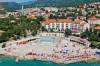 Chorvatsko last minute