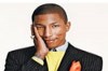 PHARRELL WILLIAMS V PRAZE - VSTUPENKY